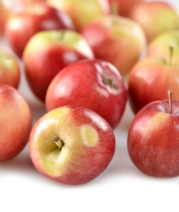 红苹果