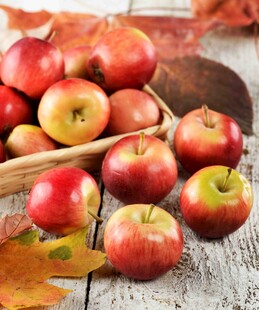 红苹果