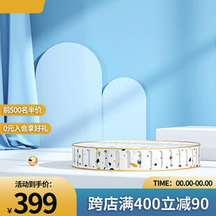 可爱卡通婴儿床围栏特惠