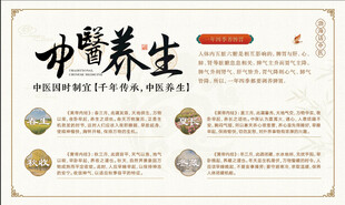 中医养生 