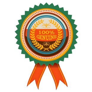 100优质奖章图标