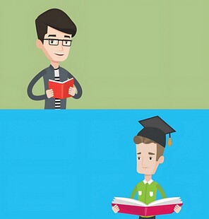 学习历程从学士到硕士