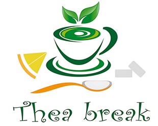 茶歇时光