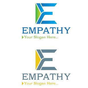 Empathy品牌标志设计