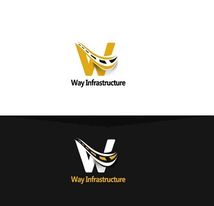 Wry实验室标志设计