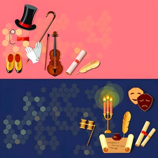 音乐与美食的趣味组合