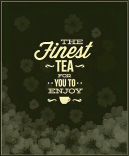 优质茶叶邀您共赏