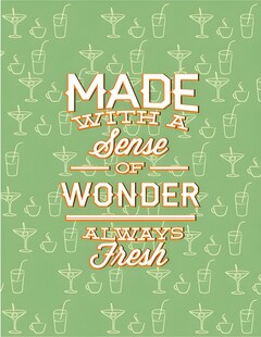 为你的奇妙旅程定制