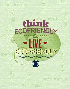 环保理念思考与践行