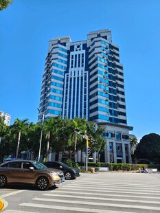 高楼大厦