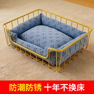 金属框架宠物窝