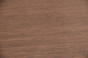 棕色木纹纹理特写