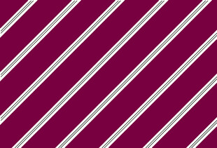 紫底白斜纹条纹图案