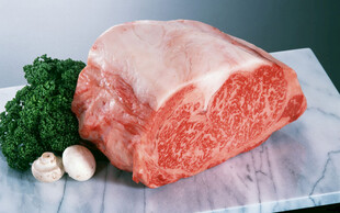 新鲜猪肉