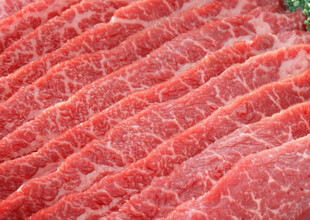 新鲜牛肉