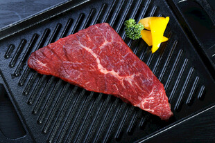 新鲜牛肉