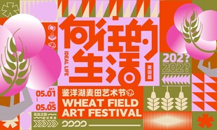 生活艺术节现场图