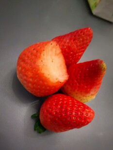 草莓 