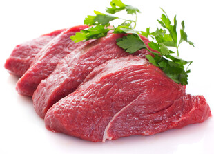 新鲜生牛肉