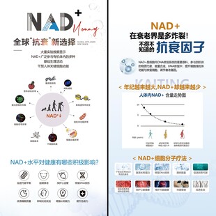 NAD产品宣传