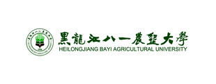 黑龙江八一农垦大学标志