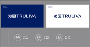 沁园净水logo