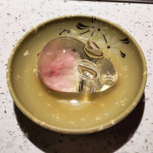 兔子甜点