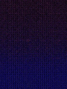 深蓝色渐变针织纹理背景