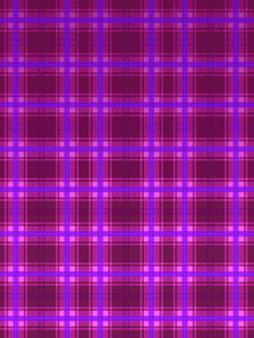 紫色格子纹理背景图案