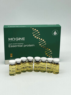 MOGINE 神奇小瓶精油瓶