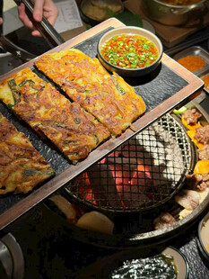土豆饼
