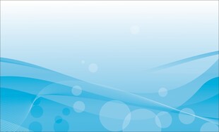 淡蓝色渐变流动背景图