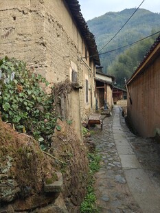 松庄村