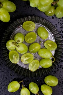 青葡萄