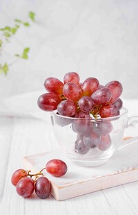 红葡萄