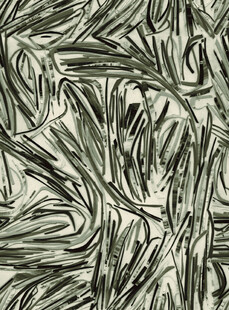 抽象线条构成的纹理图案