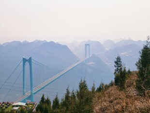 安顺世界第一大桥