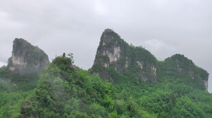 恩施大峡谷