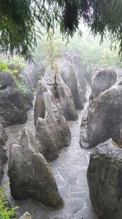 恩施大峡谷