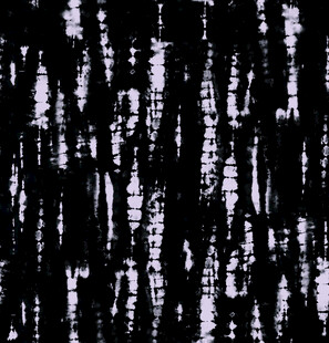 黑白抽象线条纹理图案