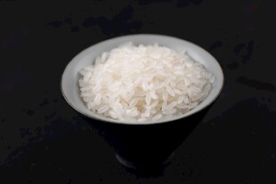 一碗白米饭