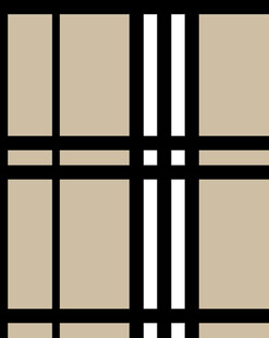 简约几何格子图案背景