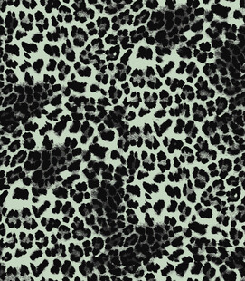 豹纹图案纹理