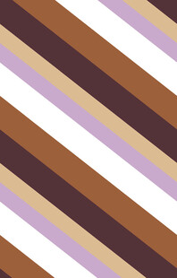 条纹几何图案背景