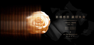 黑金地产