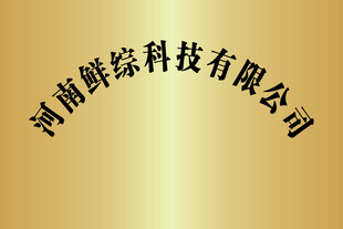 公司牌 钛金牌 模板图片