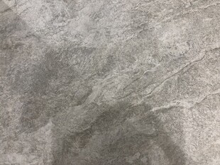 灰色纹理石材表面