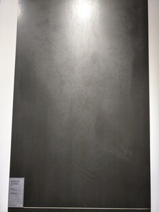 深灰色墙面纹理展示