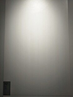 墙面灯光效果展示