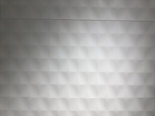 灰白渐变方格背景纹理